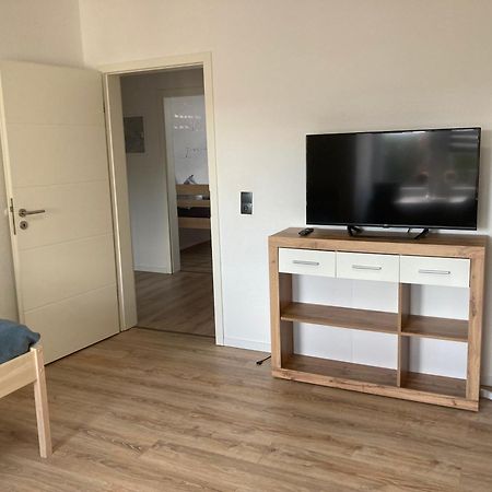 Ferienwohnung Zeitz Appartment Zeitzer Dom Exterior foto