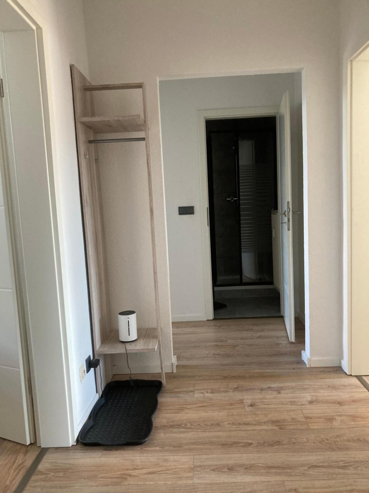 Ferienwohnung Zeitz Appartment Zeitzer Dom Exterior foto